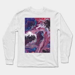 River Long Sleeve T-Shirt